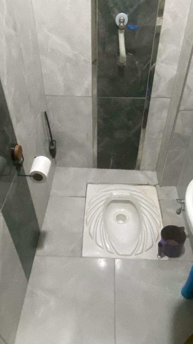 Tuzla alaturka tuvalet gider açma