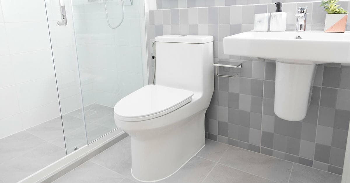 Banyo gideri tıkanıklığı