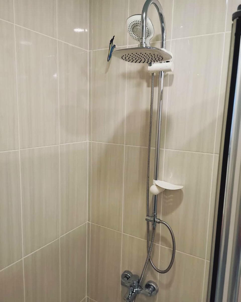 Banyo gideri açma kontrol