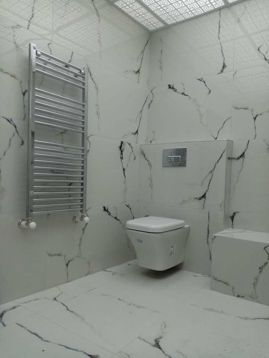 Banyo sıhhi tesisatçı