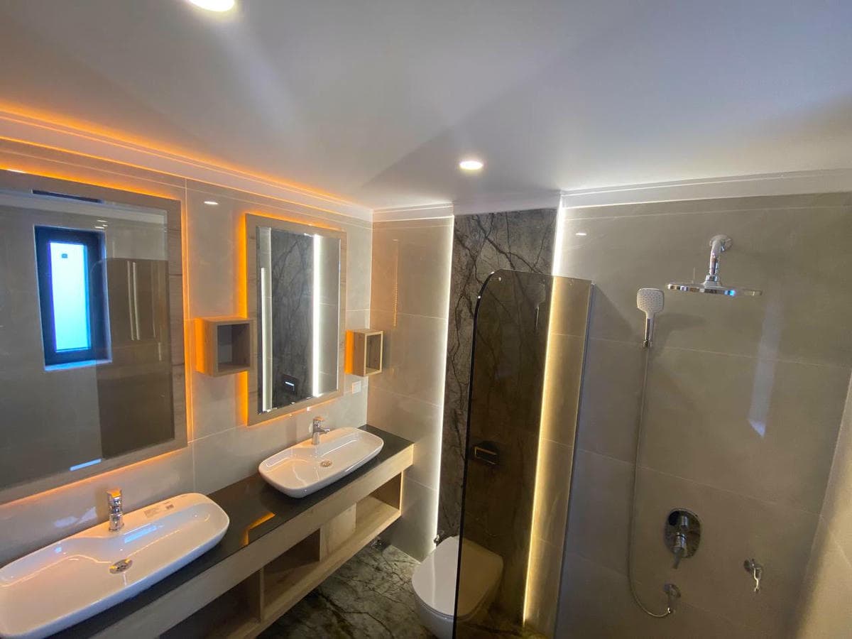 Ümraniye banyo tesisat hizmetleri