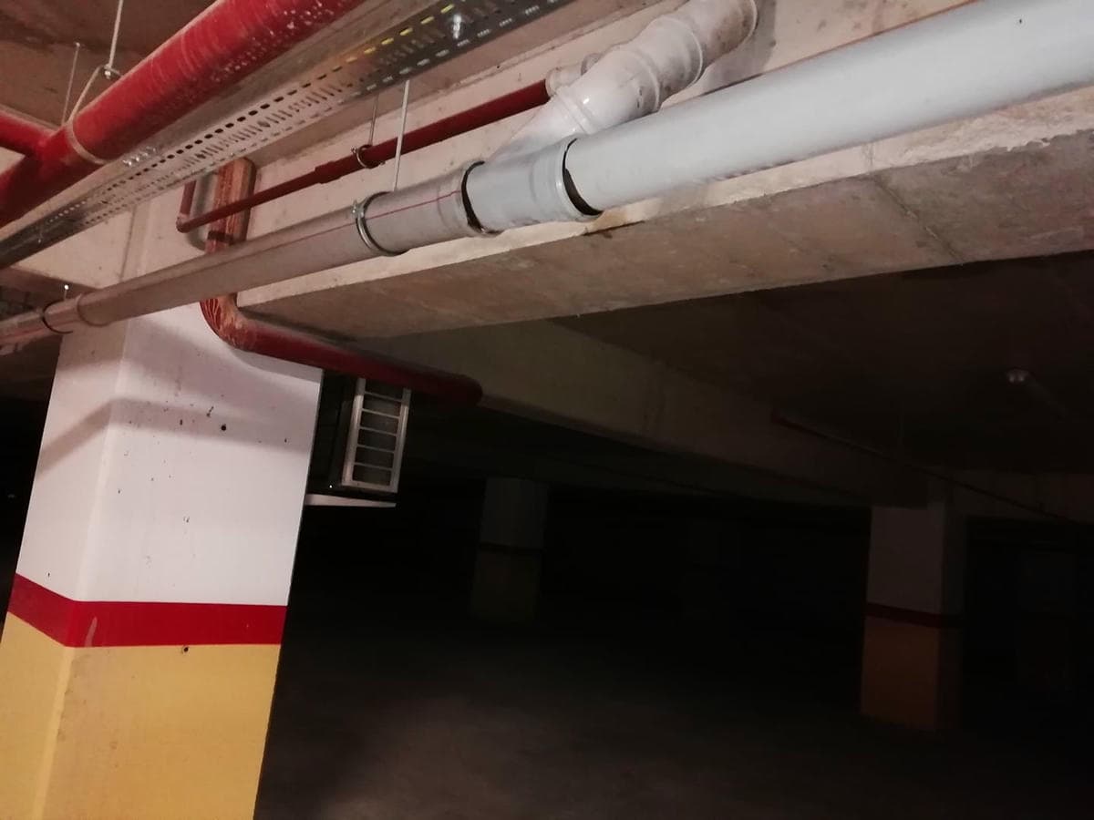 Bina pimaş gider açma acil servis