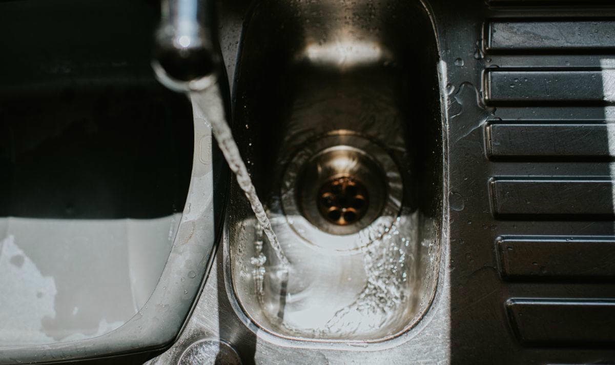 Lavabo gideri acil açma servisi