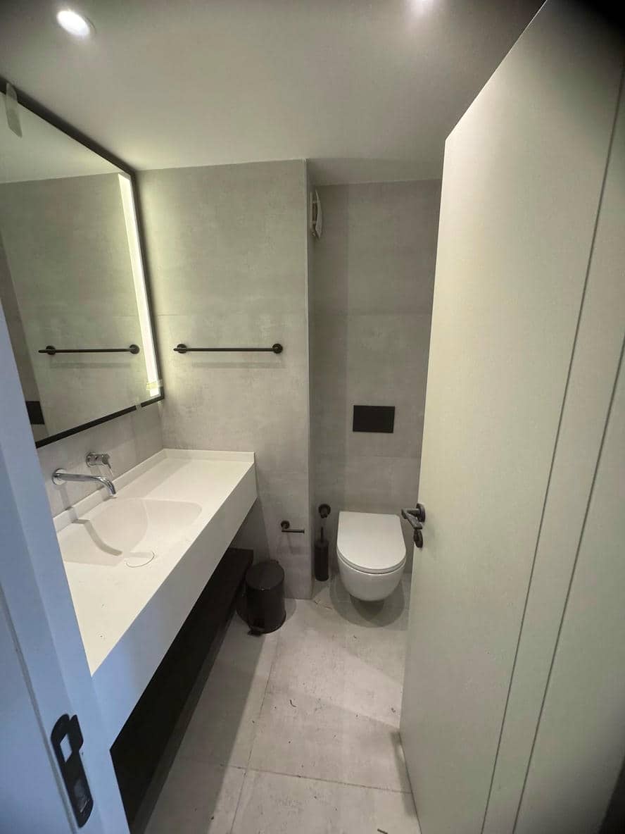 Lavabo açma ustası