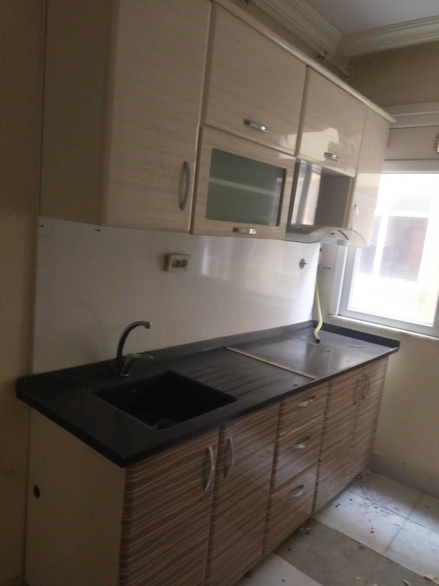 Kadıköy mutfak lavabo tesisat hizmeti