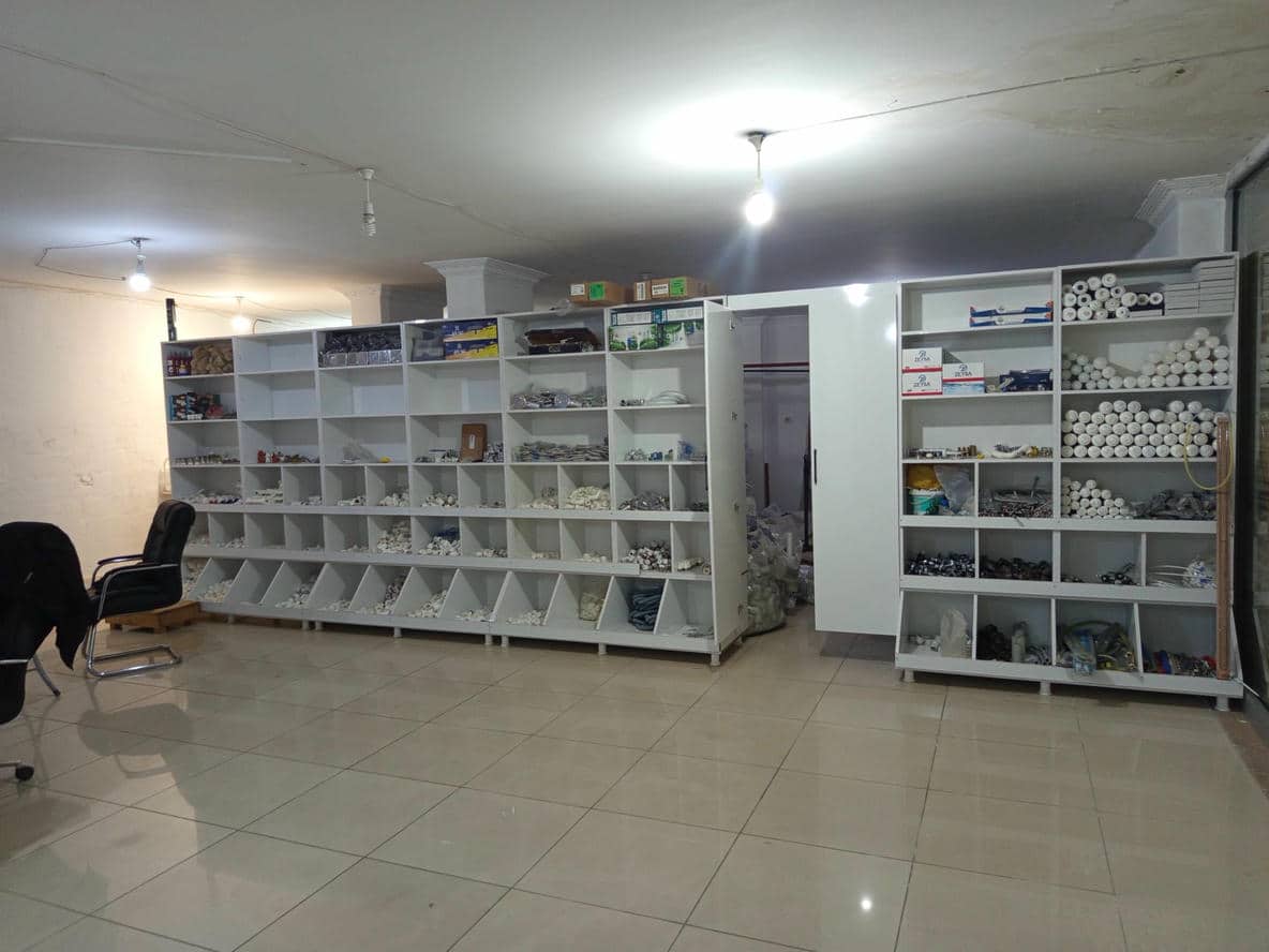 Bilgi güvenliği ve tesisat servis süreci