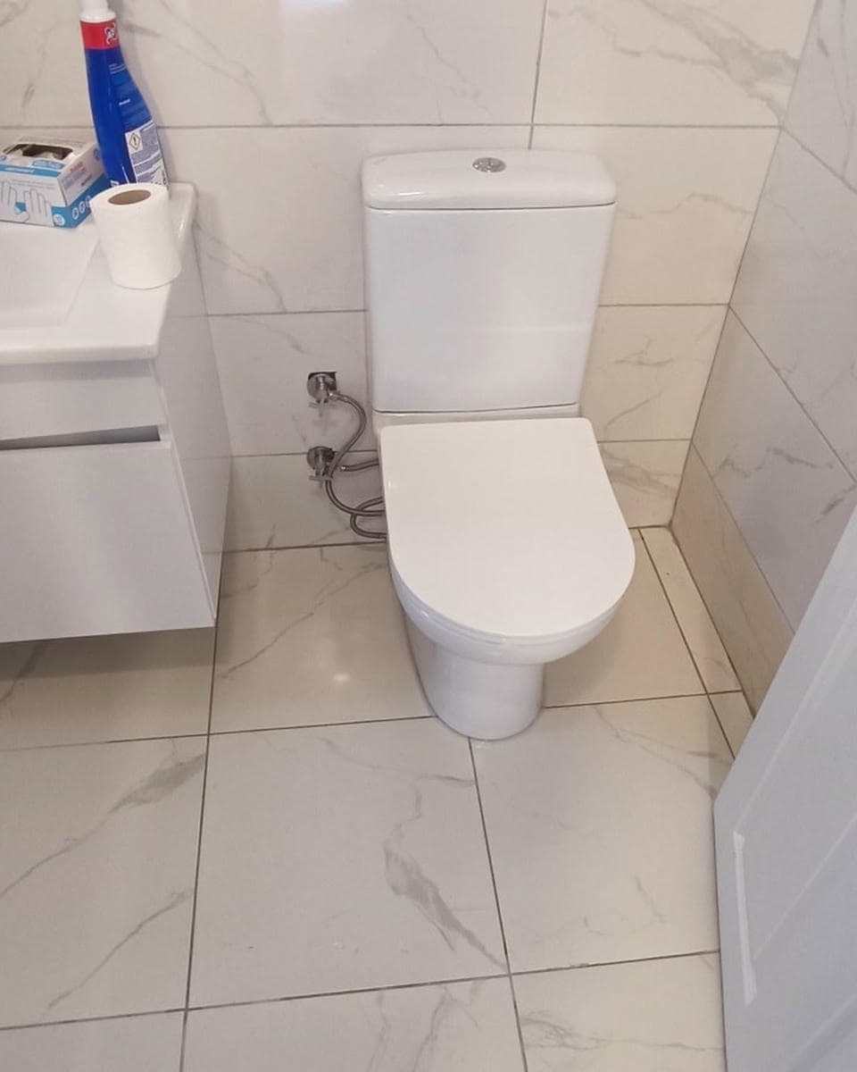 Tuvalet gideri servis şartları