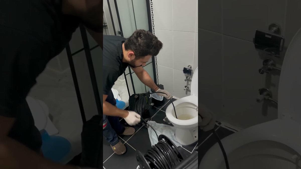 Tuvalet gider kaçağı